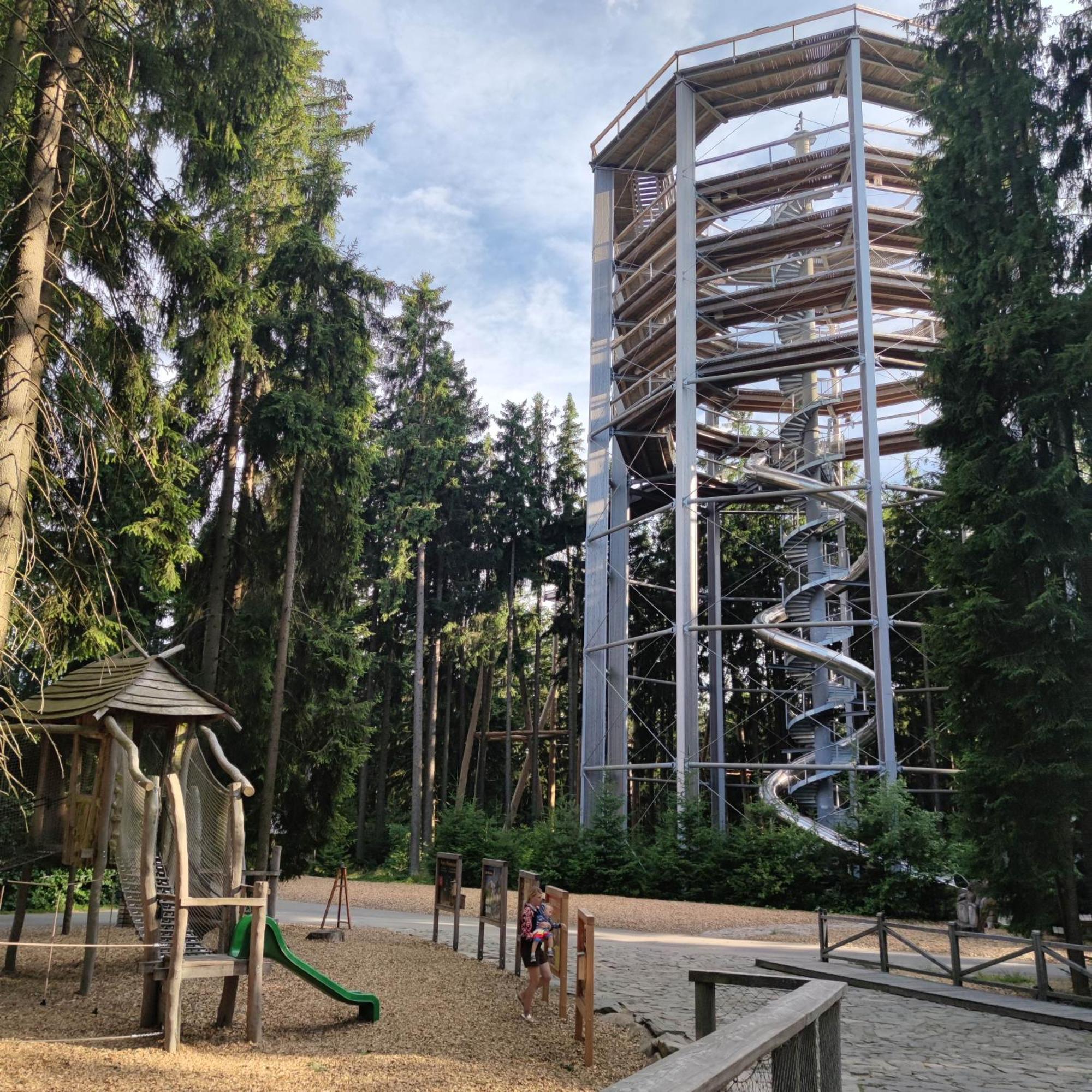 Appartamento U Macháčků - Lipno Lipno nad Vltavou Esterno foto